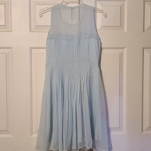 Altar'd State sheer dress   - Picture 6 of 12